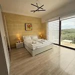Highlands Gozo Pool & View