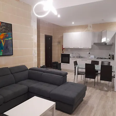 Highlands Gozo Pool & View Gazde/Camere de închiriat Xagħra