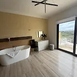 Highlands Gozo Pool & View *