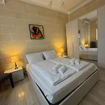 Kwatera prywatna Highlands Gozo Pool & View