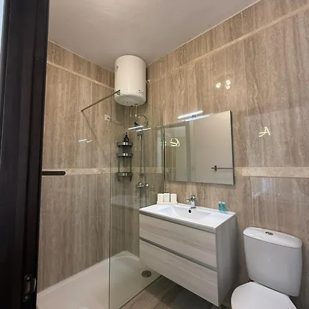 Highlands Gozo Pool & View Homestay szállás Xagħra