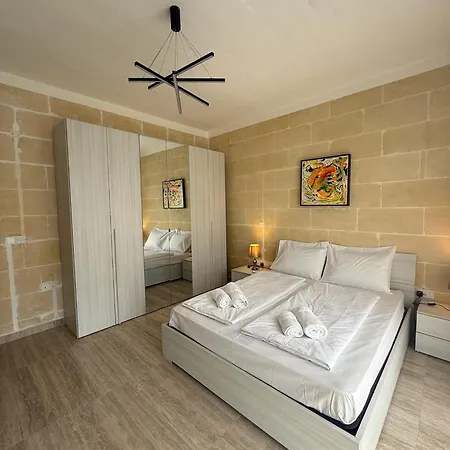 Highlands Gozo Pool & View * Xagħra