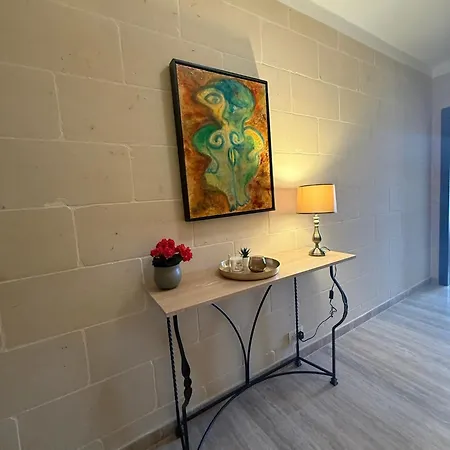 Highlands Gozo Modern House With Pool & Views *