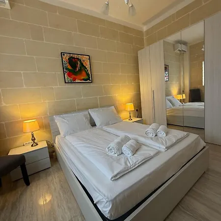 Homestay szállás Highlands Gozo Pool & View
