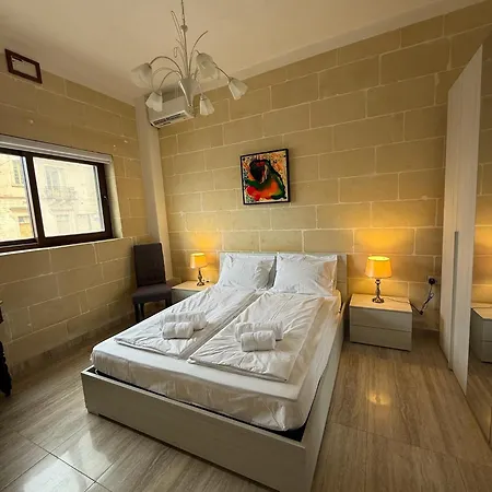 Highlands Gozo Pool & View * Xagħra