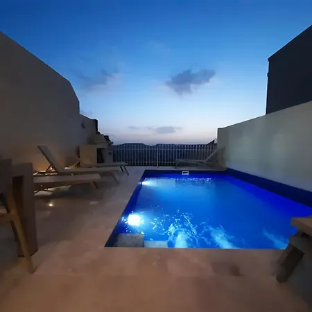 Highlands Gozo Pool & View * Xagħra