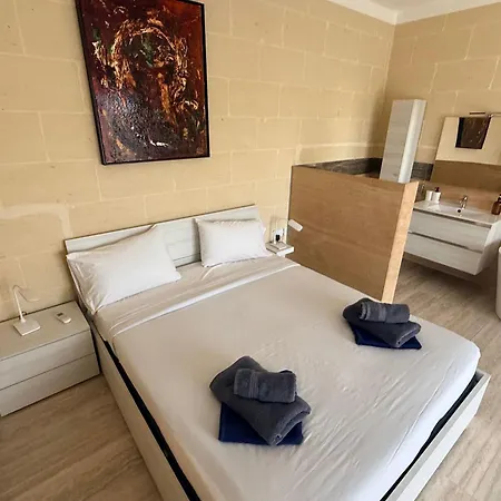 Highlands Gozo Pool & View Homestay szállás