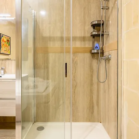Staytopus Highlands Gozo Pool & View Xagħra