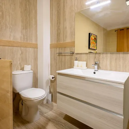 בית אירוח Staytopus Highlands Gozo Pool & View Xagħra