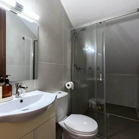 בית אירוח Staytopus Highlands Gozo Pool & View *