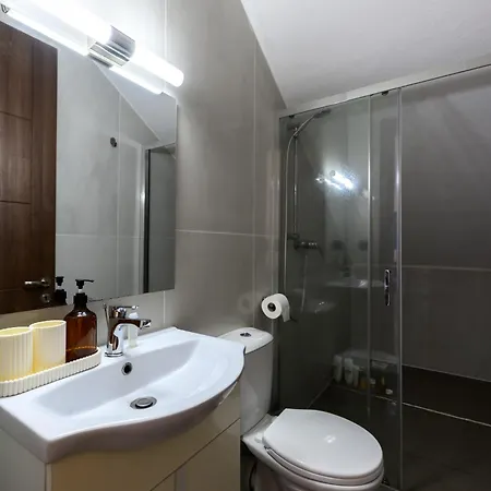 בית אירוח Staytopus Highlands Gozo Pool & View