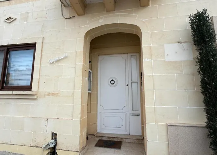 Highlands Gozo Modern House With Pool & Views *