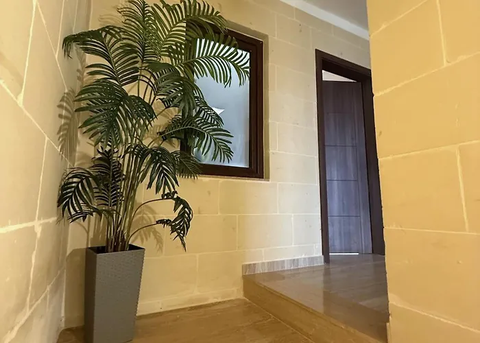 Highlands Gozo Modern House With Pool & Views * Xagħra