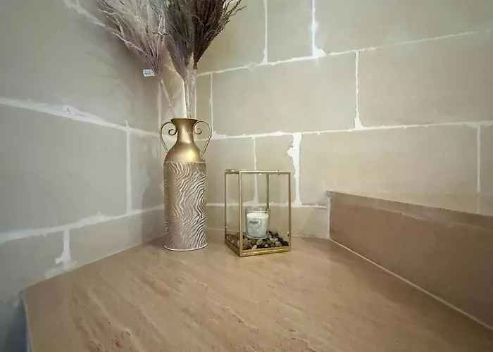 Highlands Gozo Modern House With Pool & Views Xagħra